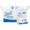 Kimberly-Clark Papierhandtücher Scott Performance, 1-lagig, Interfold-Falz, 21,5 X 31,5cm, 3180 Stück -Franz-Mensch Shop 6e5779960bbeab203d52d5aa92f866e00d9b4958 papierhandtuecher scott performance
