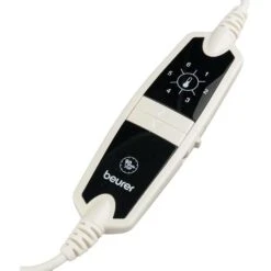 Beurer Heizkissen HK 125 Cosy XXL Elektrisch, Alle Körperbereiche, Grau, Abschaltautomatik -Franz-Mensch Shop 6f0e377db43b31a6e93e9a6becadda1283c6b307 heizkissen beurer hk 125 cosy xxl elektrisch