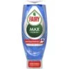 Fairy Spülmittel Max Power Antibakteriell, Das Kleine Wunder Gegen Fett, 660 Ml -Franz-Mensch Shop 6f359b4bf4f62356ac359109b7bb3a6f7b49fb48 spuelmittel fairy max power antibakteriell