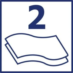 Kimberly-Clark Toilettenpapier Scott Control, 8508, 2-lagig, Tissue, 250 Einzelblatt, 36 Pack -Franz-Mensch Shop 6f886b679fa76170490ea89441629fb3926836e5 toilettenpapier scott control 8508