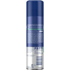 Gillette® Gillette Rasiergel Series Sensitive, Für Männer, Mit Aloe Vera, 200ml -Franz-Mensch Shop 70c2310380a32347a5cc510d41bafdb489692c82 rasiergel gillette series sensitive
