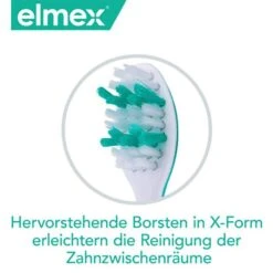 Elmex Zahnbürste Sensitive Professional, Extra Weich -Franz-Mensch Shop 714559436209ef0e8201353d056ef5ae179916a4 zahnbuerste elmex sensitive professional