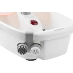 Medisana Fußmassagegerät FS 883 Fußsprudelbad, Sprudel, Vibration, Warmhaltefunktion -Franz-Mensch Shop 719608c7984f1dca47f972cdc665ecf72e9c1238 fussmassagegeraet medisana fs 883 fussbad
