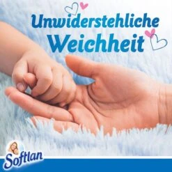 Softlan Weichspüler Bouquet Der Düfte, Paradise Collection, 650 Ml, 27 Waschladungen -Franz-Mensch Shop 71da92b3c381be86921205c463f599ef560b6cd3 weichspueler softlan bouquet der duefte
