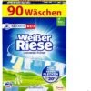 Weißer-Riese Waschmittel Universal Vollwaschmittel, Pulver, 5,5 Kg, 100 Waschladungen