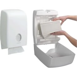 Kimberly-Clark Papierhandtücher Scott Performance, 1-lagig, Interfold-Falz, 21,5 X 31,5cm, 3180 Stück 14 Kimberly-Clark Papierhandtücher Scott Performance, 1-lagig, Interfold-Falz, 21,5 X 31,5cm, 3180 Stück -Franz-Mensch Shop 730515bf3d9cd1b1950126cf88f3572057009c11 papierhandtuecher scott performance