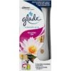 Glade® Glade Raumduft By Brise Automatic Spray, Starterset, 269 Ml, Relaxing Zen