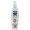 Elina-med Sonnencreme Sun 30 High, Sonnenspray, LSF 30, 200ml