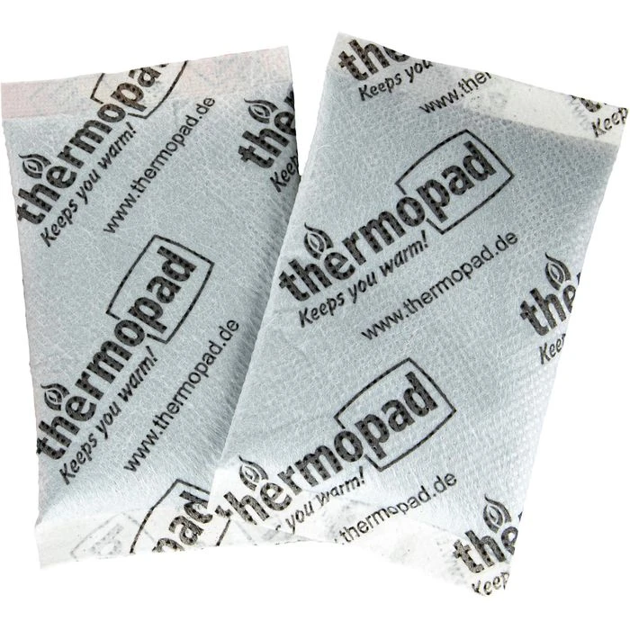 Thermopad Wärmepads Handwärmer Extra Warm, 12h Wärme, Taschenwärme, 10 Paar 7 Thermopad Wärmepads Handwärmer Extra Warm, 12h Wärme, Taschenwärme, 10 Paar – Bild 5