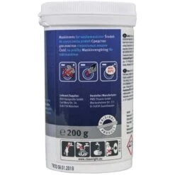 Bosch Waschmaschinenreiniger 00311926, Maschinenreiniger, Pulver, 200g 6 Bosch Waschmaschinenreiniger 00311926, Maschinenreiniger, Pulver, 200g -Franz-Mensch Shop 7b2f9d36c4befdf647ba0026f102c725f88c0e32 waschmaschinenreiniger bosch 00311926