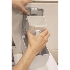 Böttcher-AG Seifenspender Profi, Kunststoff, Weiß, 500ml 13 Böttcher-AG Seifenspender Profi, Kunststoff, Weiß, 500ml -Franz-Mensch Shop 7bcbdd4e94724ab1583ad8470e3deedcefaa38b4 seifenspender boettcher ag profi