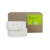 GreenHygiene Toilettenpapier Jupp, Jumbo, 2-lagig, Recycling, 380 M, 6 Rollen -Franz-Mensch Shop 7c7e3534d1c1120a640f6b834e711112944e9d50 toilettenpapier greenhygiene jupp jumbo