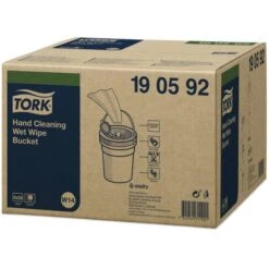 Tork Reinigungstücher 190592, W14, Für Hände, Spenderbox, 58 Tücher 9 Tork Reinigungstücher 190592, W14, Für Hände, Spenderbox, 58 Tücher -Franz-Mensch Shop 7cac2450f057d3a25fcfa22184d9c7ace0a50969 reinigungstuecher tork 190592 w14