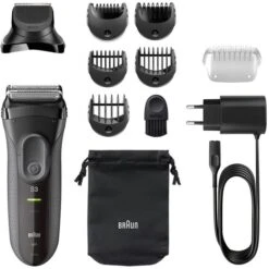 Braun Rasierer Series 3 Shave&Style 3000BT, 3 In 1, Für Männer, Trockenrasierer, Trimmer 12 Braun Rasierer Series 3 Shave&Style 3000BT, 3 In 1, Für Männer, Trockenrasierer, Trimmer -Franz-Mensch Shop 7cf42153bedcaad5f4e4ef5b711b98893f9d6dc8 elektrorasierer braun series 3 shaveundstyle 3000bt