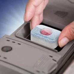 Finish Spülmaschinentabs Calgonit Professional, PowerBall, Geschirr-Reiniger, 140 Tabs 9 Finish Spülmaschinentabs Calgonit Professional, PowerBall, Geschirr-Reiniger, 140 Tabs -Franz-Mensch Shop 7d0d7f08cd776312aabc04d0a70beb29b48112f4 spuelmaschinentabs finish calgonit professional