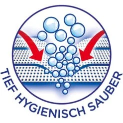 Ariel Waschmittel Professional All-in-1 Pods, Vollwaschmittel, 104 Waschladungen (2x 52WL) -Franz-Mensch Shop 7d78a8bf4bf5bf65e7f143e0ef7434e78592e857 waschmittel ariel professional all in 1 pods