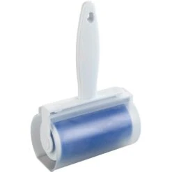 Wenko Fusselrolle Easy 65002100, Für Kleidung & Tierhaare, Mit Hülle, Abwaschbar -Franz-Mensch Shop 7d8e4f97e79986c3c2f9db015853f842a680738a fusselrolle wenko easy 65002100