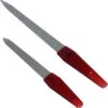 Elina-med Nagelfeile Professional Quality, 2er Set, Saphirfeile, Metall, 13 Cm Und 17 Cm -Franz-Mensch Shop 7de41debf7c00b151244fc6438c1bb82701ba48f nagelfeile elina med professional quality 2er set