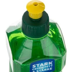 Fit Spülmittel Original, Vegan, Mikroplastikfrei, Höchste Spülkraft, Gegen Fett & Stärke, 500ml -Franz-Mensch Shop 7e0b15b4f8add5165a265706126ad128cac1d2cc spuelmittel fit original mikroplastikfrei