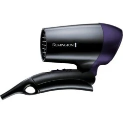 Remington Haartrockner On The Go D2400, Reisehaartrockner, Klappbar, 1400 Watt, Schwarz -Franz-Mensch Shop 7e64b5a5f0b289bc90dedc378d120786d7b47ab2 haartrockner remington on the go d2400