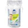 Hartmann Wattepads Bel Premium Pads, 9185542, Oval, Mit Aloe Vera Und Pro Vitamin, 45 Stück -Franz-Mensch Shop 7f8600bee2b5de66eb10145f26e5c4bc9b43f219 wattepads hartmann bel premium pads 9185542