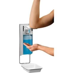 Bartscher Auffangschale PS 0,9L-W, Für Desinfektionsmittelspender Bartscher -Franz-Mensch Shop 800391f748e2dcb603a3c4fec957e734307e0990 auffangschale bartscher ps 0 9l w