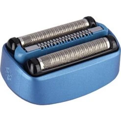 Braun Scherkopf 40B Kombipack, Blau, Für Braun Rasierer Series CoolTec -Franz-Mensch Shop 8097da86d9f5b72a1dd7949397a68e35d44925c6 scherkopf braun 40b kombipack blau