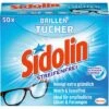 Sidolin Brillenputztücher Brillentücher, Streifenfrei, Einzeln Verpackt, 50 Stück 1 Sidolin Brillenputztücher Brillentücher, Streifenfrei, Einzeln Verpackt, 50 Stück -Franz-Mensch Shop 80df3ea3a2d6f3ce10de6cd51c6d1e637c7ca934 brillenputztuecher sidolin brillentuecher
