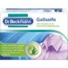 Dr.Beckmann Fleckenentferner Gallseife, 1181, Mit Aloe Vera, Für Kleidung, 100g -Franz-Mensch Shop 81032ade3d29e64296885622dd77e2e91314c595 fleckenentferner dr.beckmann gallseife