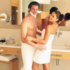 Relaxdays Badaccessoires-Set 10020224, 4-teilig, Aus Bambus, Braun 17 Relaxdays Badaccessoires-Set 10020224, 4-teilig, Aus Bambus, Braun -Franz-Mensch Shop 8104aaa7e6b1e7a19cdadf57a0d09eff8f2d2fa7 badaccessoires set relaxdays 10020224 4 teilig