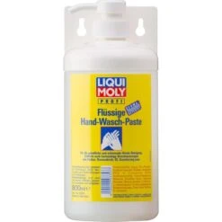 Liqui Moly Liqui-Moly Handwaschpastenspender 3353, Spender-Halterung Für Flüssige Handwaschpaste
