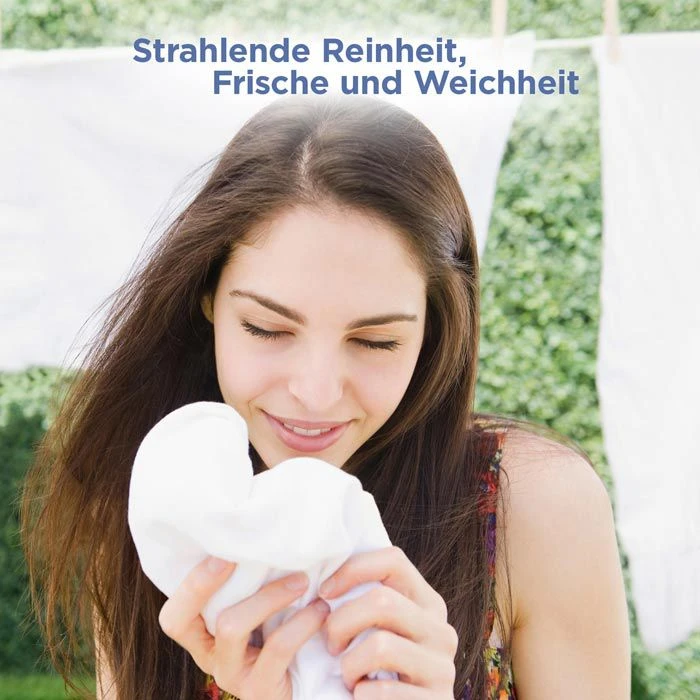 Ariel Waschmittel Professional Regulär, Vollwaschmittel, Gel, 3,85 Liter, 70 Waschladungen 5 Ariel Waschmittel Professional Regulär, Vollwaschmittel, Gel, 3,85 Liter, 70 Waschladungen – Bild 3