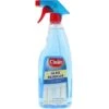 Elina-Clean Glasreiniger, Spray, Streifenfreier Glanz, 750ml