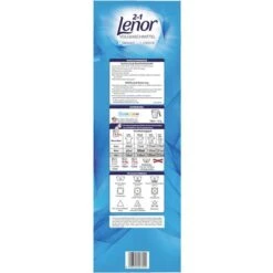 Lenor Waschmittel Aprilfrisch Vollwaschmittel, Pulver, 8,45 Kg, 130 Waschladungen -Franz-Mensch Shop 83bcd2f7877e8c72809713f628c61c965d6564df waschmittel lenor aprilfrisch vollwaschmittel