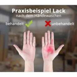 Raths Hautschutzcreme Pr88 Liquid, Abwaschbarer Handschutz, Sprühflasche, 150ml -Franz-Mensch Shop 8453d3b0209dc1054ede6efdebc8f78d5a570428 hautschutzcreme raths pr88 liquid