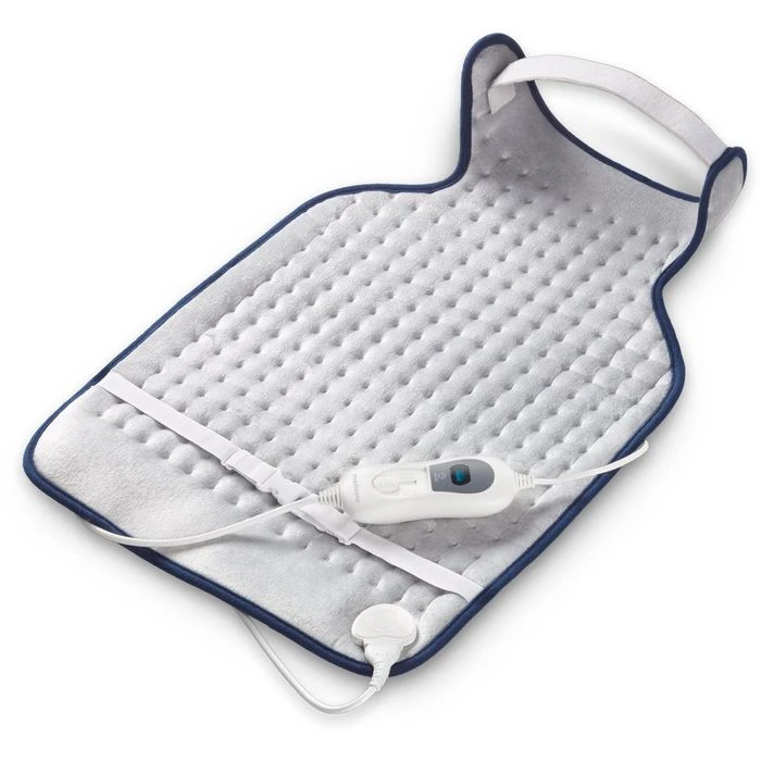 Medisana Heizkissen HP 460, Elektrisch, Nacken, Rücken, Abschaltautomatik 3 Medisana Heizkissen HP 460, Elektrisch, Nacken, Rücken, Abschaltautomatik