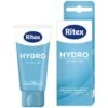Ritex Gleitgel Hydro Sensitiv Gel, Wasserbasiert, 50 Ml -Franz-Mensch Shop 88600aaad832a3cf7c1922b6f7274f42795663f6 gleitgel ritex hydro sensitiv gel