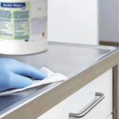 Bacillol Desinfektionstücher Wipes Nachfüllpack, 9805432 Für Oberflächen, 90 Tücher 9 Bacillol Desinfektionstücher Wipes Nachfüllpack, 9805432 Für Oberflächen, 90 Tücher -Franz-Mensch Shop 899339a91af10bf605c17a020339602c064d7ff6 desinfektionstuecher bacillol wipes 9805432