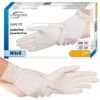 Franz-Mensch Einmalhandschuhe Safe Fit, 26110, Nitril, Puderfrei, Weiß, 200 Stück, Größe L -Franz-Mensch Shop 8a755ca01c01f05fbb4275d7afe92148887cfab1 einmalhandschuhe franz mensch safe fit 26110