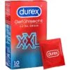Durex Kondome Gefühlsecht Extra Groß XXL, 57 Mm, 10 Stück 2 Durex Kondome Gefühlsecht Extra Groß XXL, 57 Mm, 10 Stück -Franz-Mensch Shop 8c585542e1b98c94747046aa2375b124a605284e kondome durex gefuehlsecht extra gross xxl