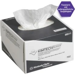 Kimtech Einwegtücher Science, 7552, 11 X 21 Cm, Präzisionstücher, 30 Pack A 280 Blatt 10 Kimtech Einwegtücher Science, 7552, 11 X 21 Cm, Präzisionstücher, 30 Pack A 280 Blatt -Franz-Mensch Shop 8d2d1fadd75041136ca58fabe74f7bdcf3777d28 einwegtuecher kimtech science 7552