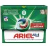 Ariel Waschmittel All-in-1 Pods Vollwaschmittel, Universal+, 0,4 Kg, 15 Waschladungen -Franz-Mensch Shop 8d7d4dbfeb2505ae6fc58617b1ab8742839218bc waschmittel ariel all in 1 pods vollwaschmittel