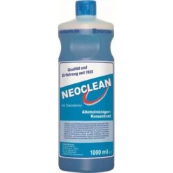 Dreiturm Universalreiniger Neoclean, 4276, Oberflächenreiniger Alkoholreiniger Konzentrat 1 L
