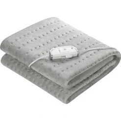 Medisana Wärmeunterbett HU 670 Fleece, 150 X 80cm, Abschaltautomatik