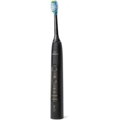 Philips Elektrische-Zahnbürste Sonicare, HX9631/16, ExpertClean 7500, 4 Putzmodi, 2 Aufsteckbürsten -Franz-Mensch Shop 93c63342b017c47bb2f3b8e24051fe8e5d82070b elektrische zahnbuerste philips sonicare hx963116