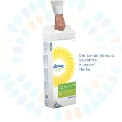 Kimberly Clark Kimberly-Clark Kleenex 7979 Papierhandtücher -Franz-Mensch Shop 93e3aa1b588e34868ddba22b56d28e9ba1c43474 papierhandtuecher kimberly clark professional 7979