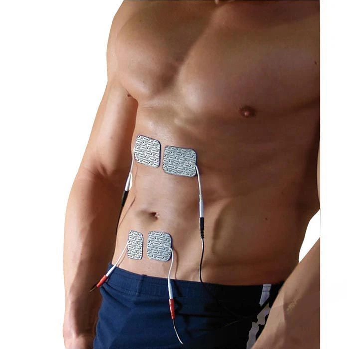 Dittmann Elektrostimulationsgerät TEN 250, Schmerztherapie Und Muskelstimulator 7 Dittmann Elektrostimulationsgerät TEN 250, Schmerztherapie Und Muskelstimulator – Bild 5