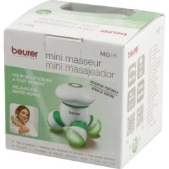 Beurer Handmassagegerät MG 16 Grün, Vibrationsmassage 11 Beurer Handmassagegerät MG 16 Grün, Vibrationsmassage -Franz-Mensch Shop 95ad412b5e6a3bb8c89ed49cd67f3c1158872769 handmassagegeraet beurer mg 16 gruen