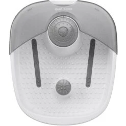 Medisana Fußmassagegerät FS 881 Fußsprudelbad, Sprudel, Vibration, Warmhaltefunktion -Franz-Mensch Shop 975de689c58bd69adb4b8f64cde7ddb85cd79b09 fussmassagegeraet medisana fs 881 fussbad