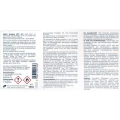 NOBITE Insektenschutzmittel Hautspray, Mücken- Und Zeckenschutz, Spray, 100ml -Franz-Mensch Shop 97aef67b0611a912c244cea19d87f1a4dfdf8f95 insektenschutzmittel nobite hautspray